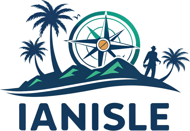 Lan Isle